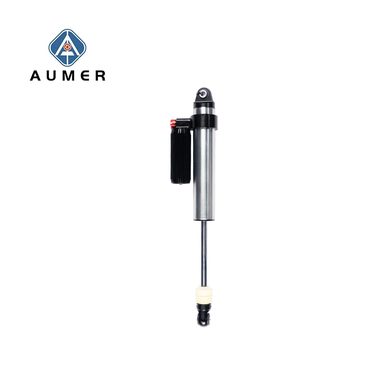 Aumer JL Adjustable Suspension Kit 2.5 Lift Kit Suspension 4x4 Reservoir Shock For JEEP Wrangler JL 2018-