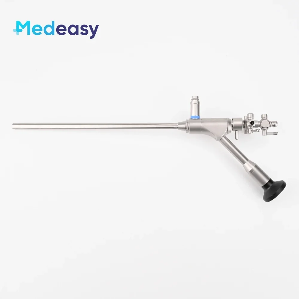 Urology Medical Transcutaneous Nephroscope Set 19.5Fr Percutaneous Nephroscope