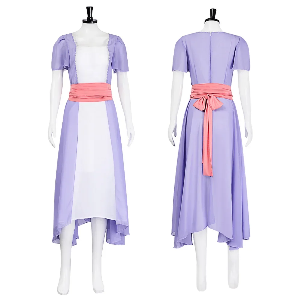 Robe de Cosplay du Film Titanic GelRose Gel600, Même Tenue de Soirée