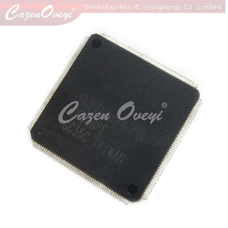 （5pcs）RTD2647S RTD2647 RTD2674U RTD2674 HI3716MRQCV301000 3716MRQCV301000 LQFP-216