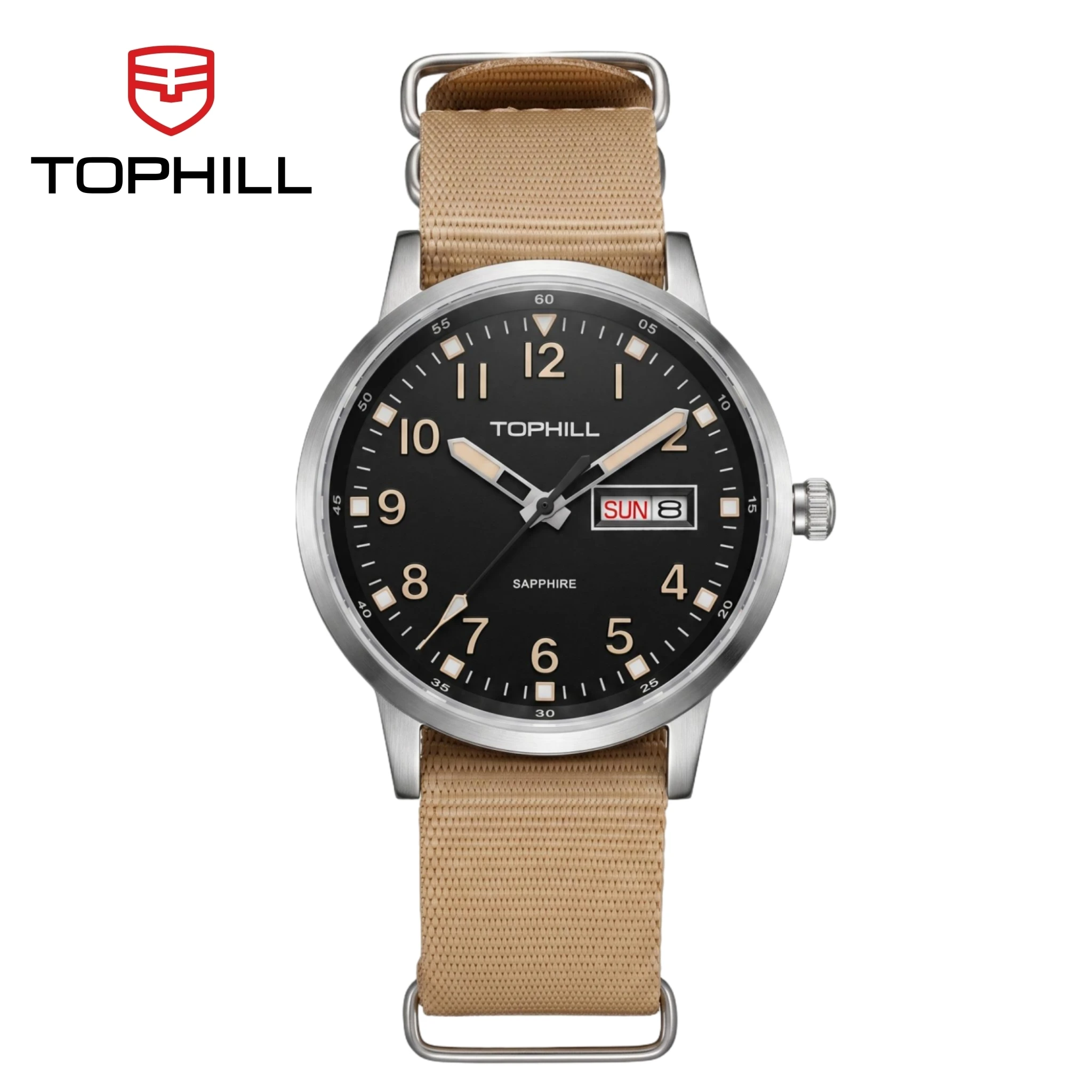 orologio-da-pilota-tophill-al-quarzo-40mm-miyota-gr02-acciaio-inossidabile-316l-vetro-zaffiro-finestra-data-e-giorno-3h-luminosita-c3-bgw9-5bar-tw105g