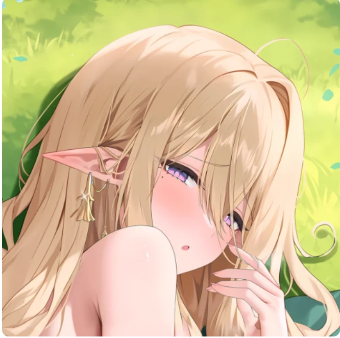 Anime Azur Lane Hms… - image