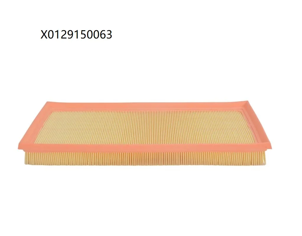 

Engine Air Filter For LEADING IDEAL L7 L8 L9 1.5T 2023 2024 X0129150063 LiXiang(Perfect) Car Spare Parts Auto Accessories L2E15M