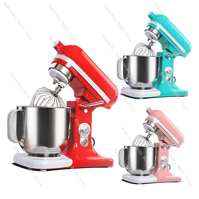 Professional Planetary Cooking Mixer Prices Egg Cake Bread Machine Dough Mixer
