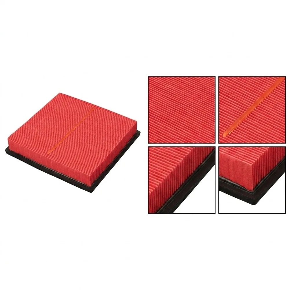 OEM Number 17801 25020 Engine Air Filter for Toyota For Rav4 2020-2025 For Camry 2018-2024 2019-2022 Highlander 2020-2026