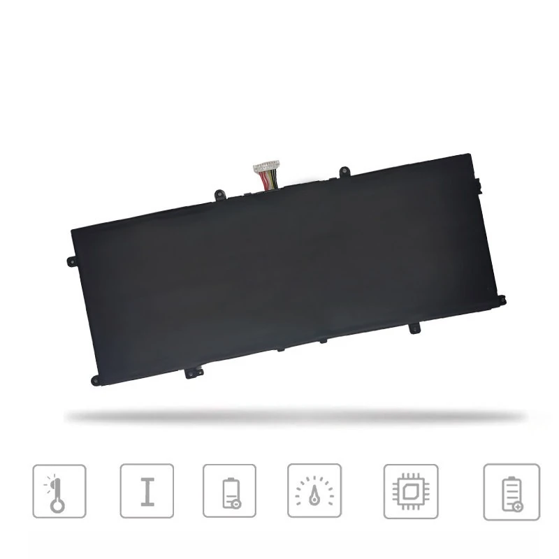 High Capacity 15.48V 81Wh 5230mAh Laptop Battery C41N1904 For ASUS ZenBook 14 UX425JA BX325JA UX425UA UM425IA UX425EA UX325EA