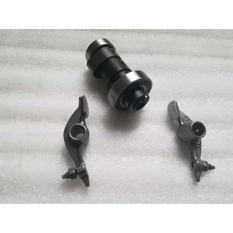 OEM Quality Engine Rocker Arm&Camshaft For Jianshe ATV250-3-5 Loncin 250-F Bashan 250