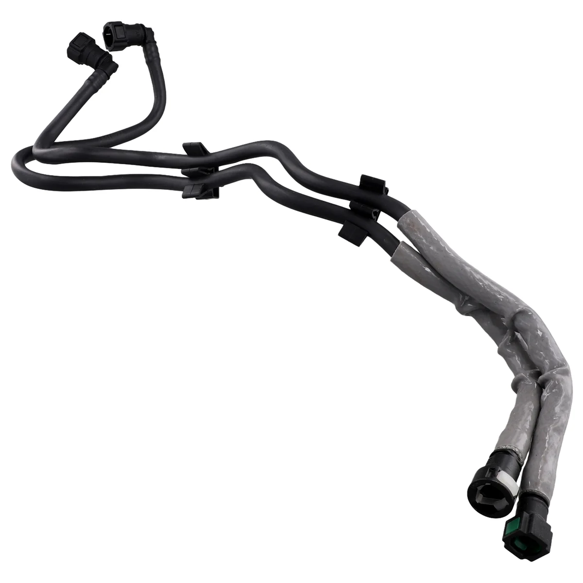 

A48M-Профессиональный автомобильный топливный радиатор, шланг LR 015422 Для Land Rover Range Rover Sport Discovery 4 2010-2016 масляное охлаждение воды Ho