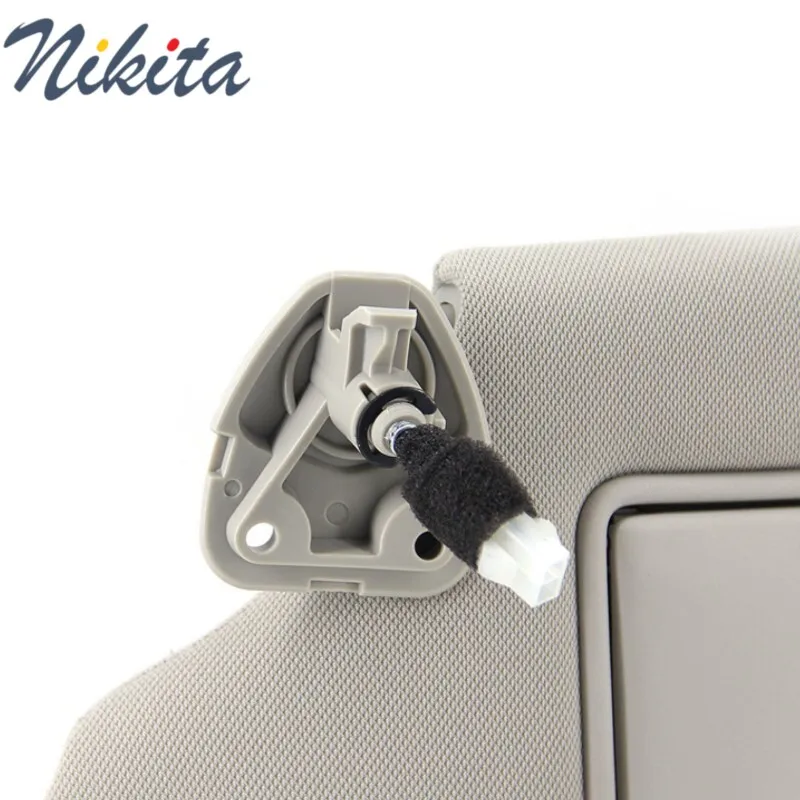 Car Sun Visor Beige Grey Left Right Side Driver Side Passenger Side For Nissan Altima 2013 2014 2015 2016 2017 2018