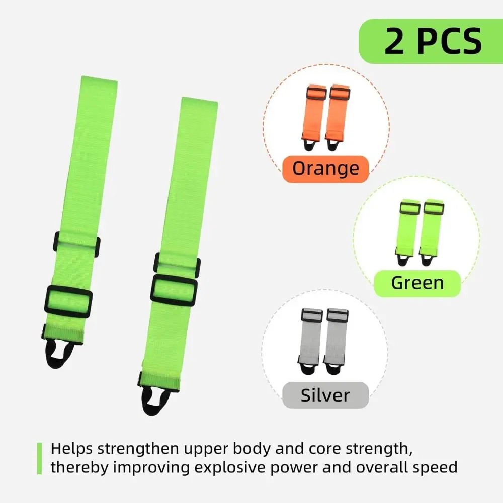 90° Arm Swing Motion Arm Swing Trainer Enhances Running Speed Precisely Regulates Running Swing Trainer Elastic Breathable