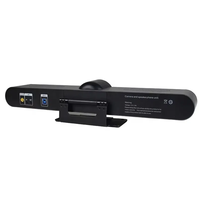 

Уникальная прямая продажа с фабрики, 8,51 м, пиксели, 10-метровый голосовой датчик, автоматическое отслеживание, конференц-камера, видео