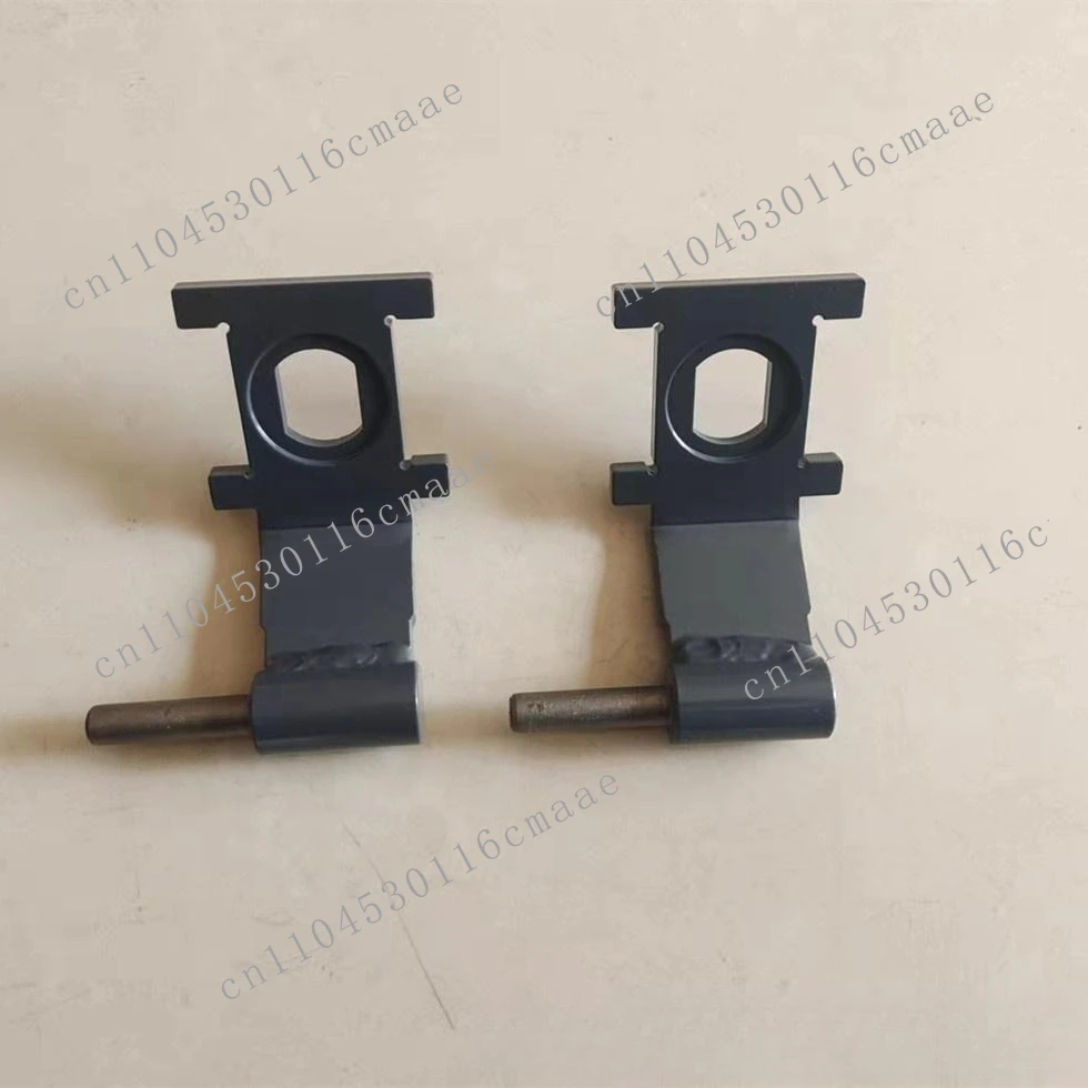 Skid Steer Door Hinges, Pins 7193725  Industrial Parts