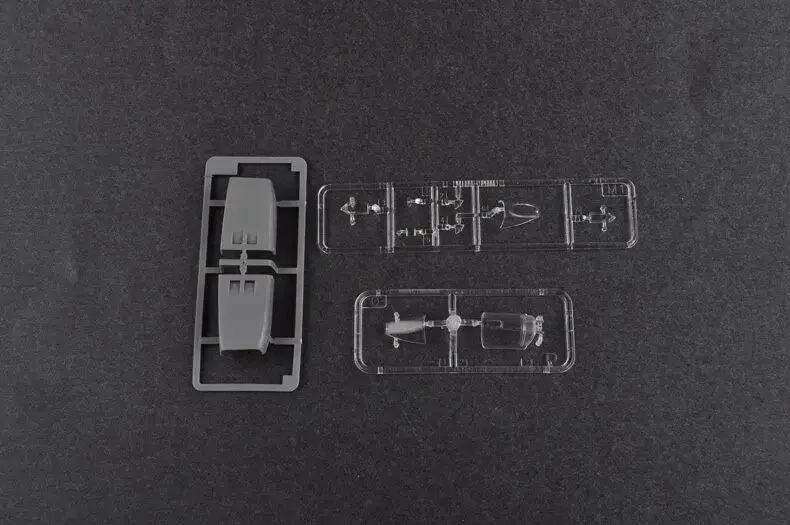 عازف البوق 1/48 05801 Mig-23BN فلوجر H البلاستيك نموذج طائرة أطقم منمذجة
