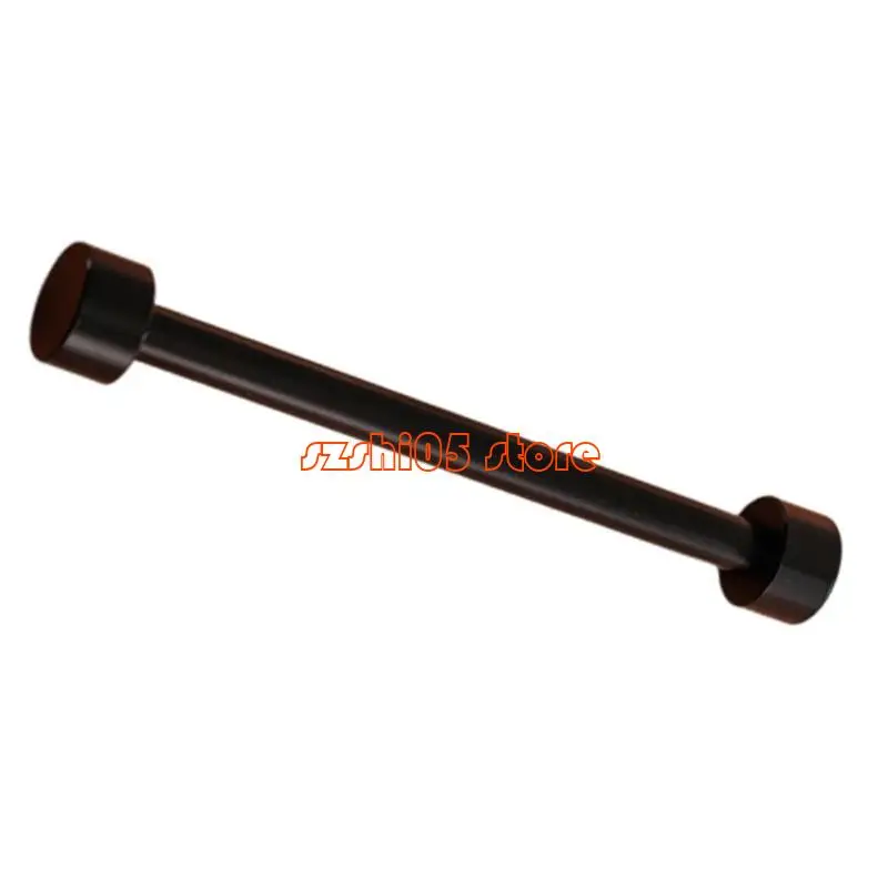 

781E Keyboard Cable Management Weight Rod For Mechanical Keyboards Aviation Plugs