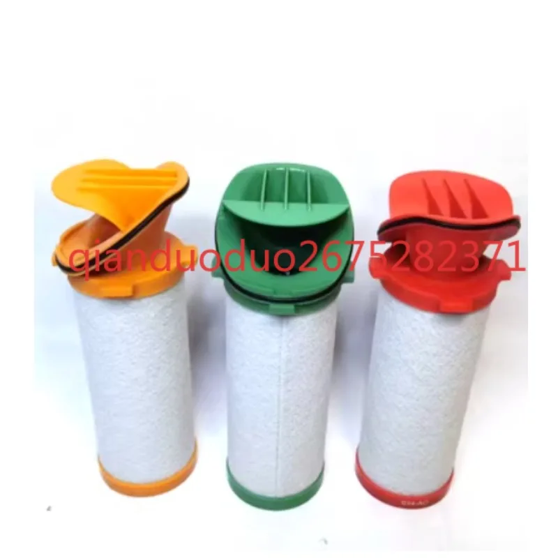 Air Compressor Main…