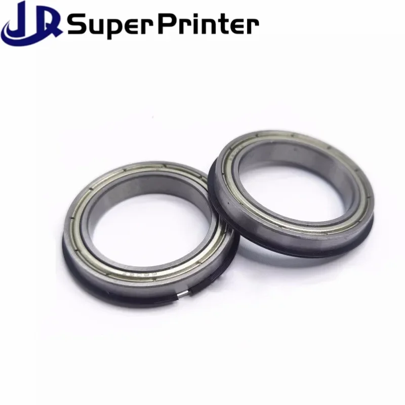 

Фьюзерный роликовый подшипник для Ricoh MP 4000 5000 3500 4500 Aficio 1035 1045 2035 2045 2075 7502