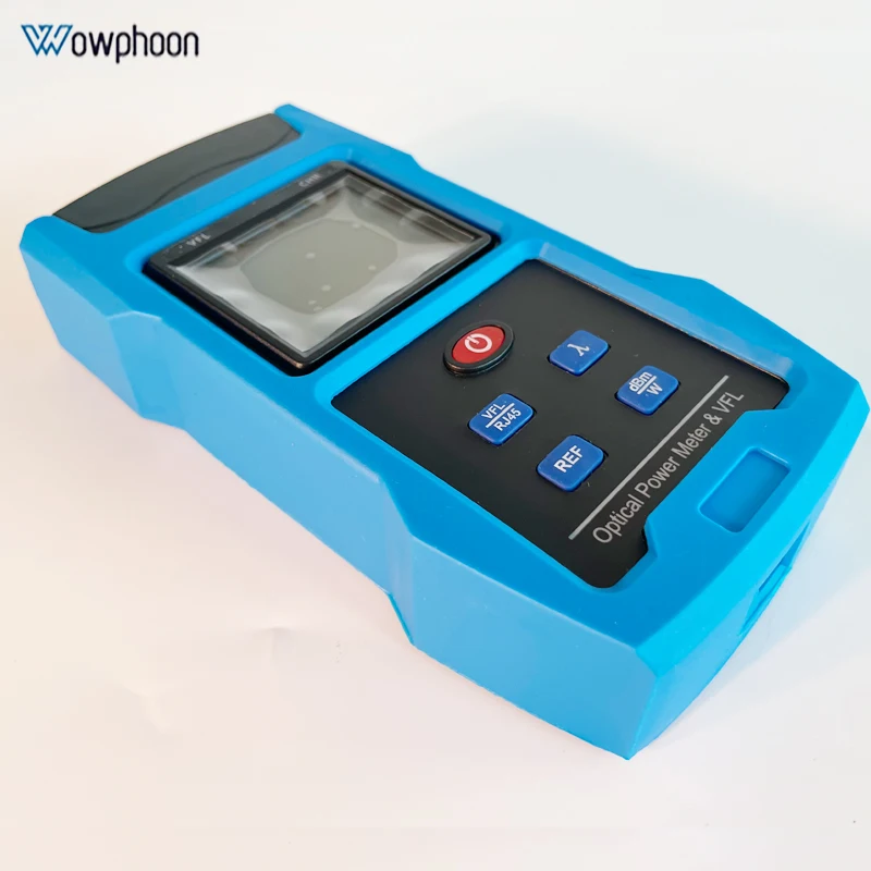 handheld-optic-power-meter-tl563c-visual-fault-locator-2-in-1-telecom-tool-with-range-70-to-10dbm-or-50-to-26dbm-10mw-vfl