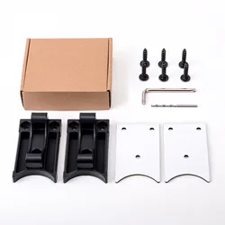 Ladder Attachment Trim Fastener for BRP Seadoo GTI GTR GTX RXP RXT GTX 90 130 155 170 230 300 WAKE FISH PRO OEM 292002113 1Set