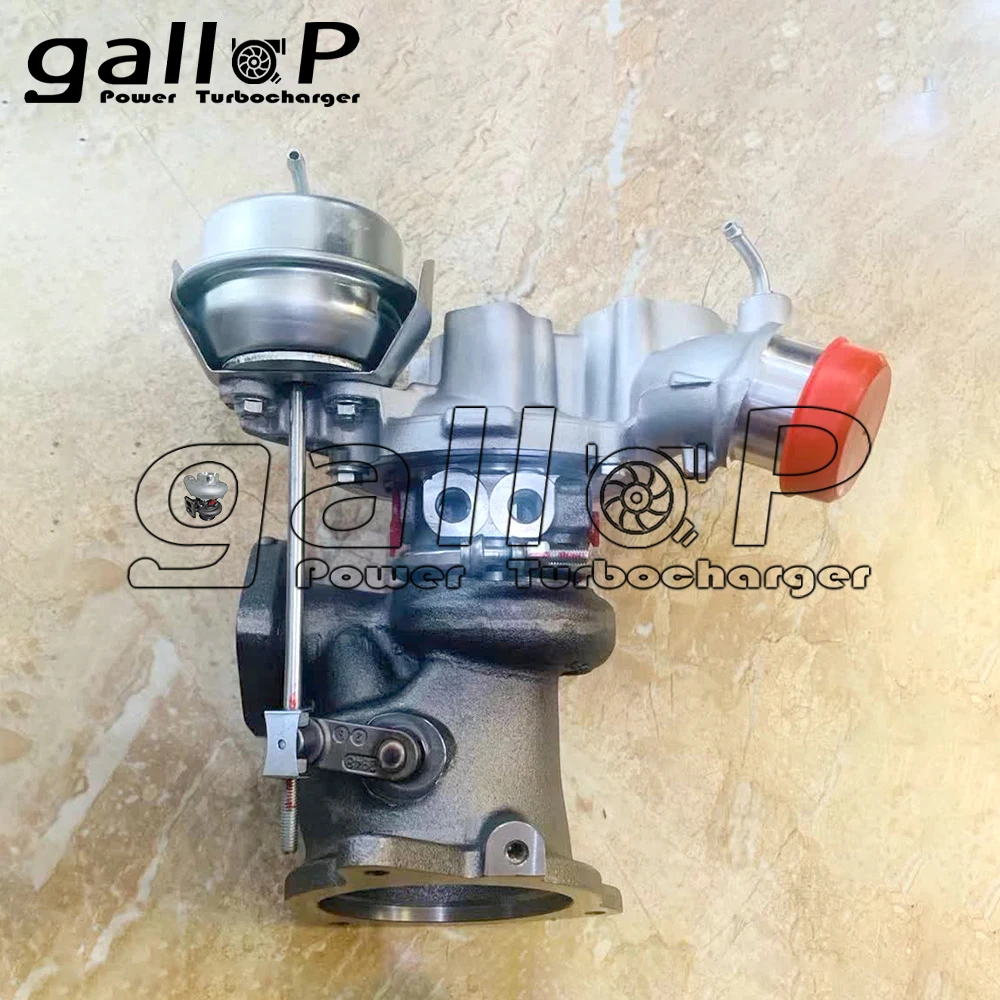 

Новый турбокомпрессор KP39 для двигателя Ford Volvo 1.6T 54399700131 54399880130 54399880133 54399880144 54399880123 54399880131