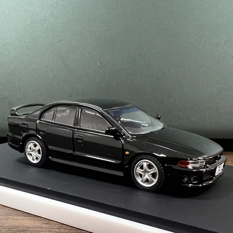 Bliss 1:64 Mitsubishi Golant Vr-4 8th Gener 2026 Coolcarshow