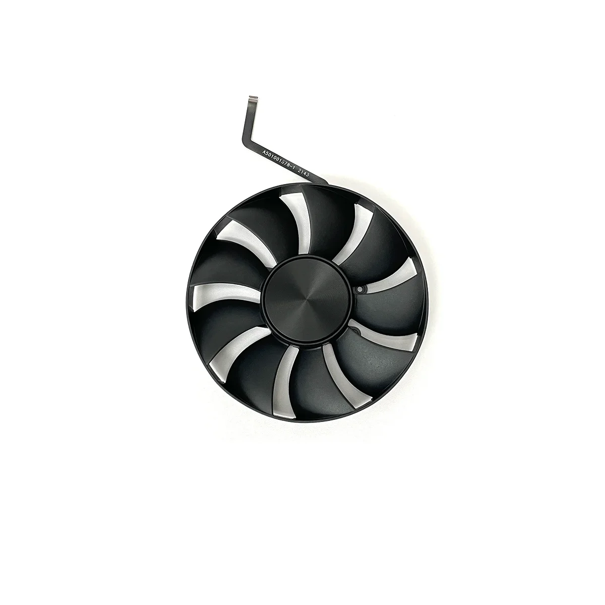 Imagem -06 - Ventilador de Refrigeração para Nvidia Geforce Rtx 3090 3090ti Founders Edition Ventilador Refrigerador de Placa Gráfica Afb1112hd00 Dapa1115b2up001 110 mm