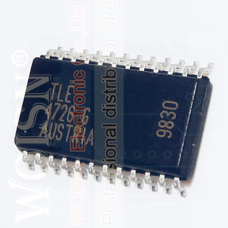 1pcs-20pcs SOP-24 TLE4726 TLE4726G