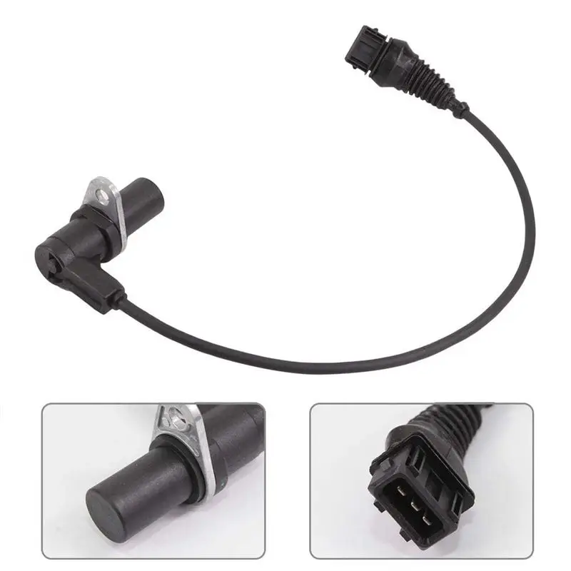 Precision 3X Cam Camshaft Position Sensor For -BMW E34 E36 E38 E39 320I 323I 328I 520 523 528 I Z3 728I 1703221 12141703221 view 6