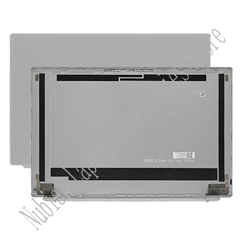 Nouveau pour Acer Swift3 SF314-44 N21H1 ordinateur portable LCD couverture arrière/cadre avant/l'hypothèse assistant/couverture astronomique/argent