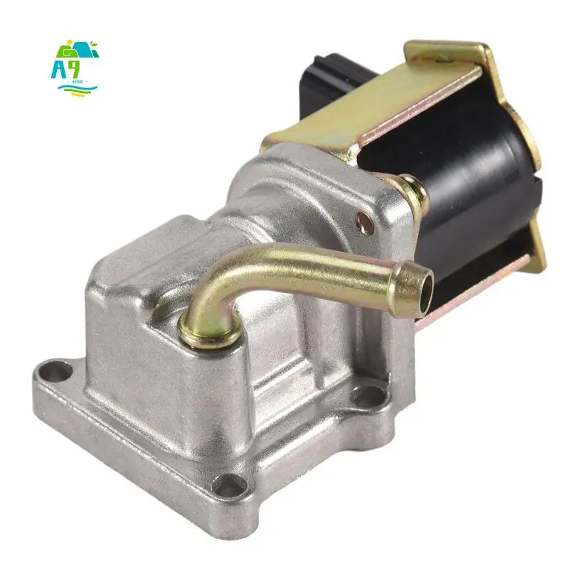 A09E-Camshaft Cover Valve Cover Idle Air Control Valve E9T06871 FSN5-20-660B AC274 AC4075 For Mazda Protege 626