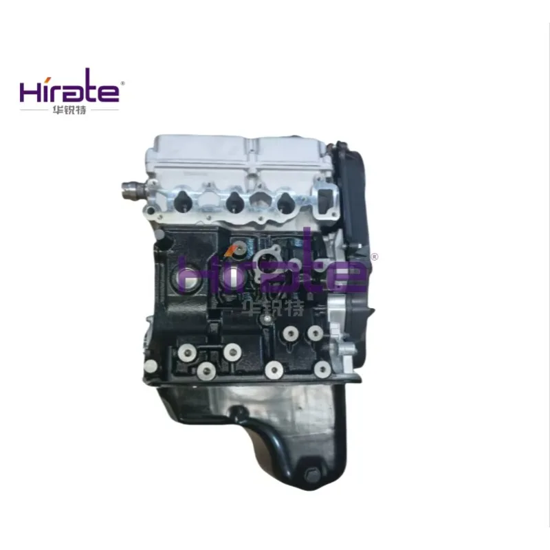

For Daewoo Tico F8B F8C Car Engine With New 0.8L 3-Cylinder Long Cylinder Block Petrol Fuel Type F8C Tico Engine