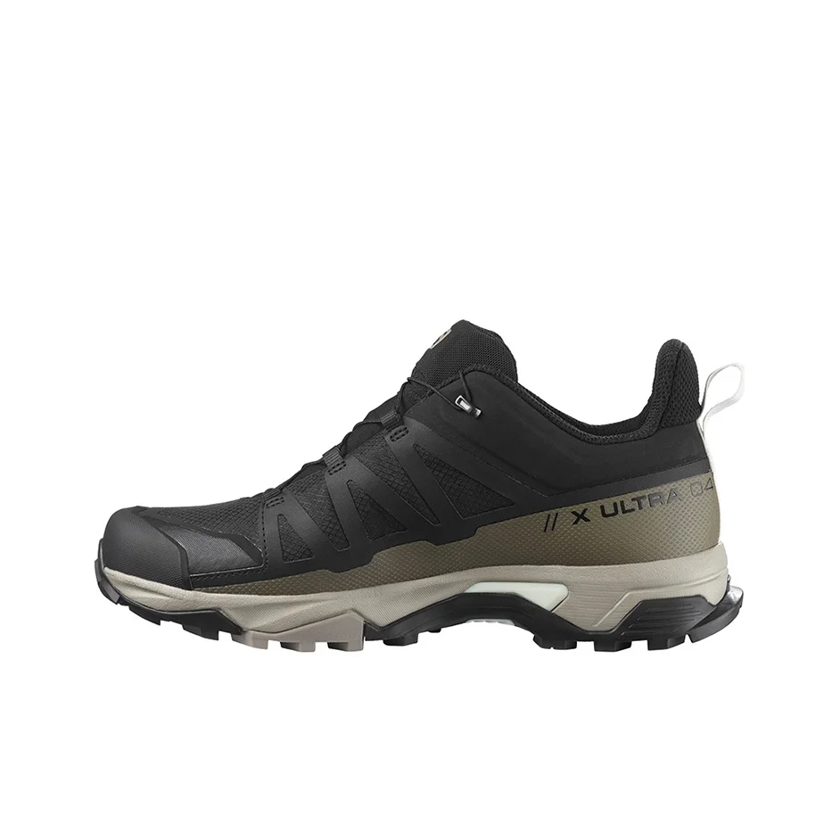 

SALOMON X Ultra 4 Gtx 'Black Grey' / L00 412881