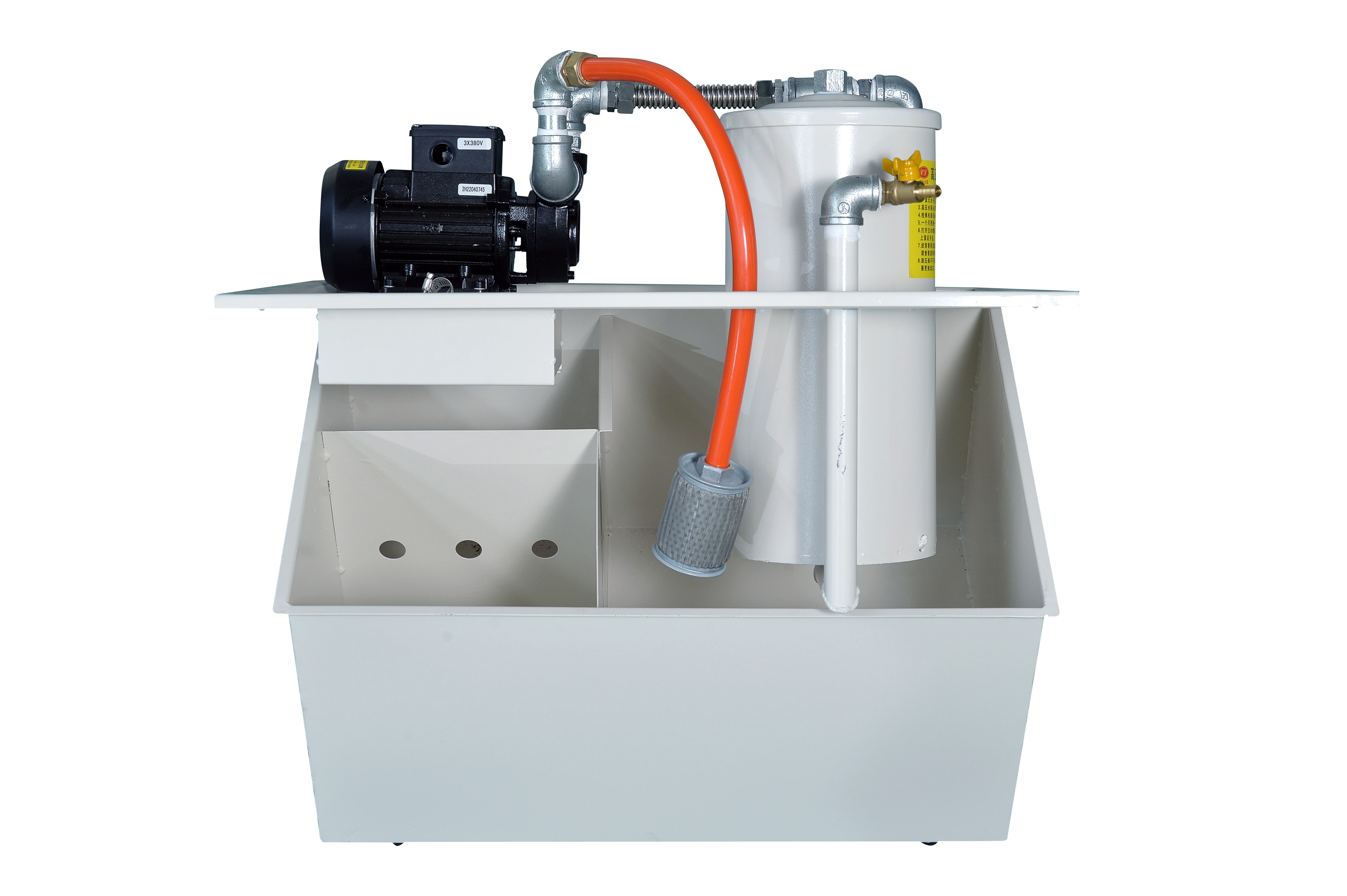 ECO320 Middle Speed Multicut Wire Cutting Machine Edm