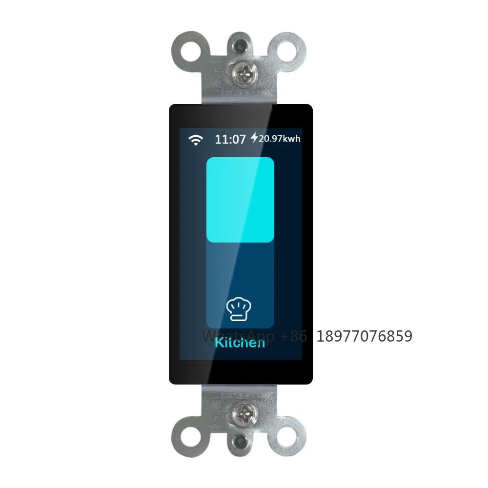 L9 Lcd Smart Light …