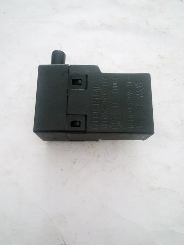 Imagem -04 - Interruptor de 6519231 Substituir para Makita 5903r 5103r 5143r Uc3530a Uc4030a Ls1013 Ls1013l Ls1040 Ls1040f Ls1214 Ls1214l Lf1000 Tg70b