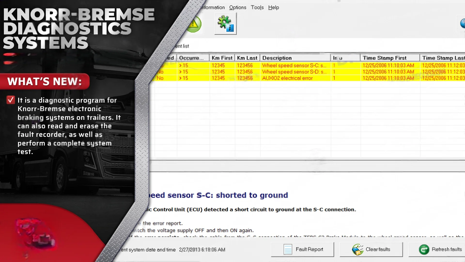 

AutoDVD2 для диагностики Knorr Bremse 2.6.7.3 [07.2025]+активатор
