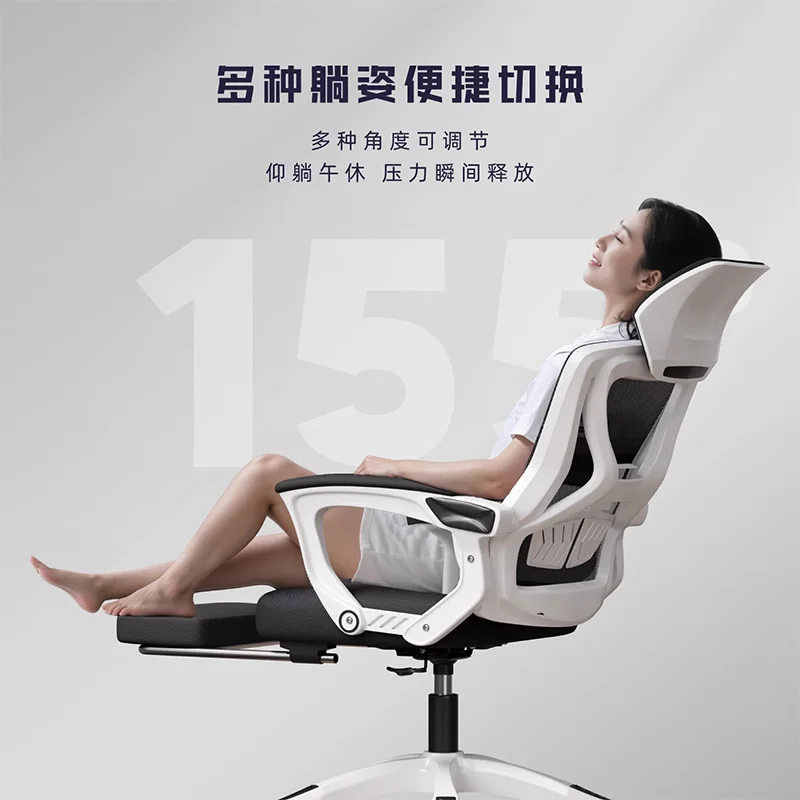Thumbnail 4 - #32 Best Mesh Desk Chairs to Buy In 2026