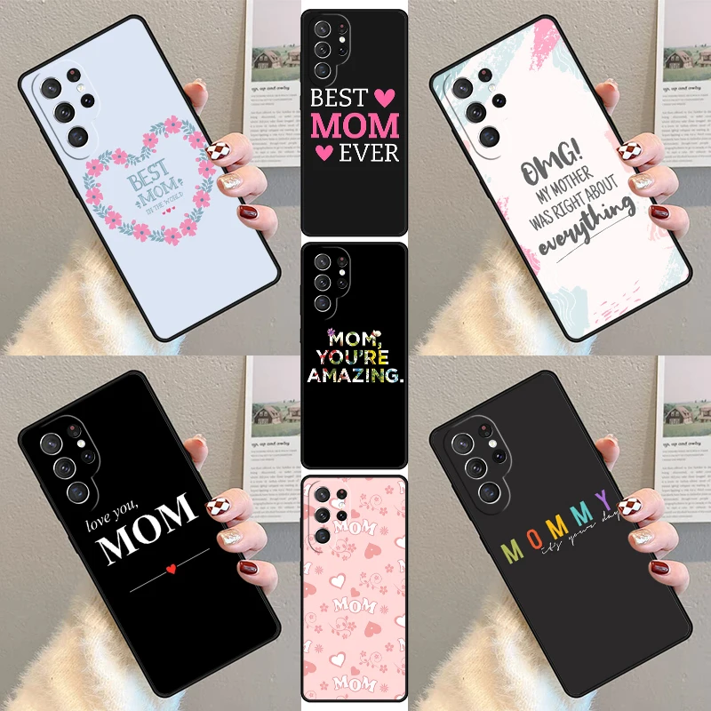 Силиконовый чехол для телефона Samsung Galaxy S23 S21 S20 FE S24 S22 Ultra Note20 S10 S9 S8 Plus