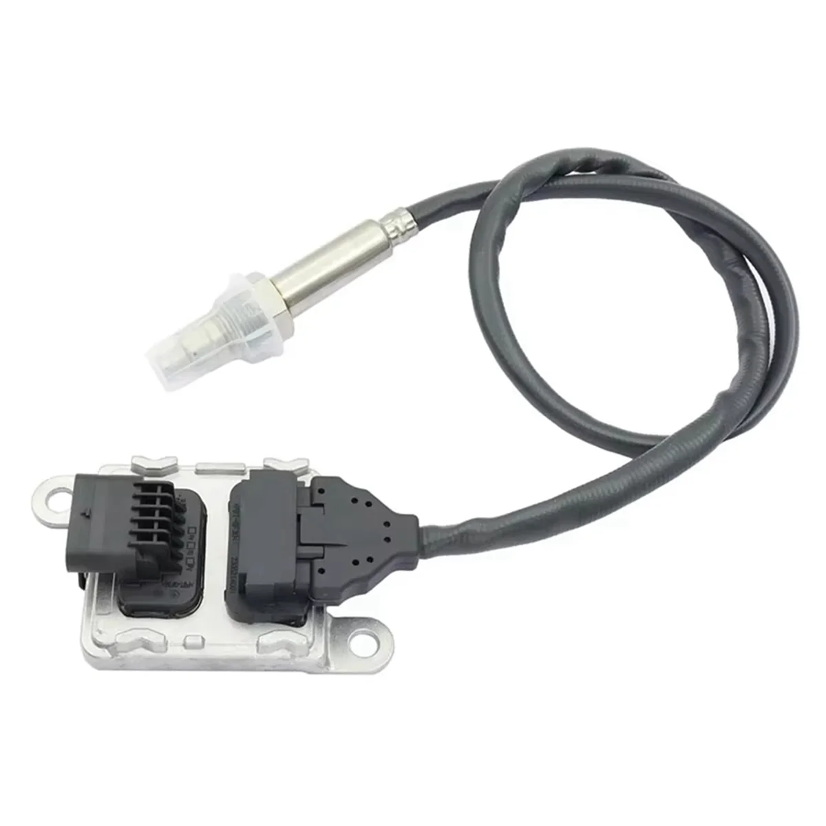 New NOX Sensor Nitrogen Oxygen Sensor 55487663 55512347 for Opel Vauxhall Insignia B Country Tourer Grand Sport