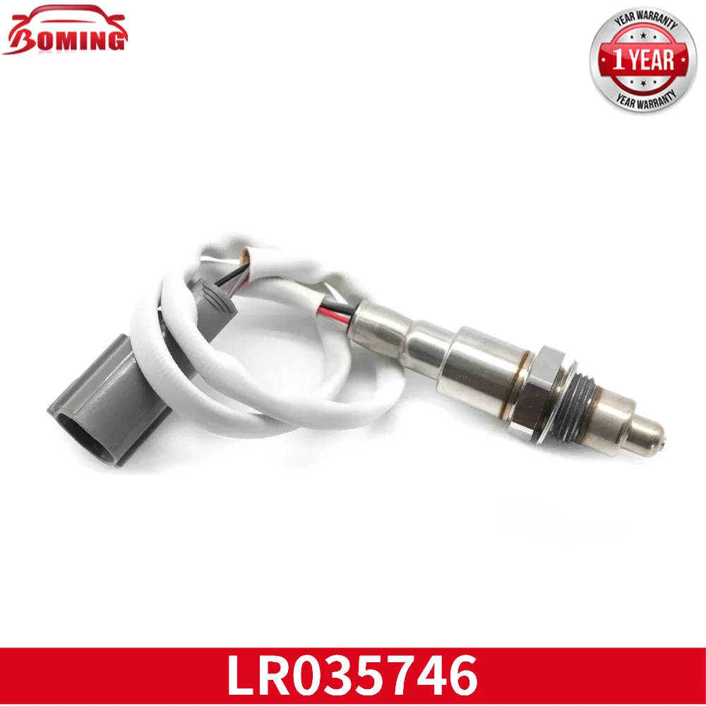 0258030021 CPLA-9G444-FA For Land Rover DISCOVERY RANGE ROVER SPORT 3.0 5.0 2012-2019 Car Air Fuel Ratio Lambda O2 Oxygen Sensor