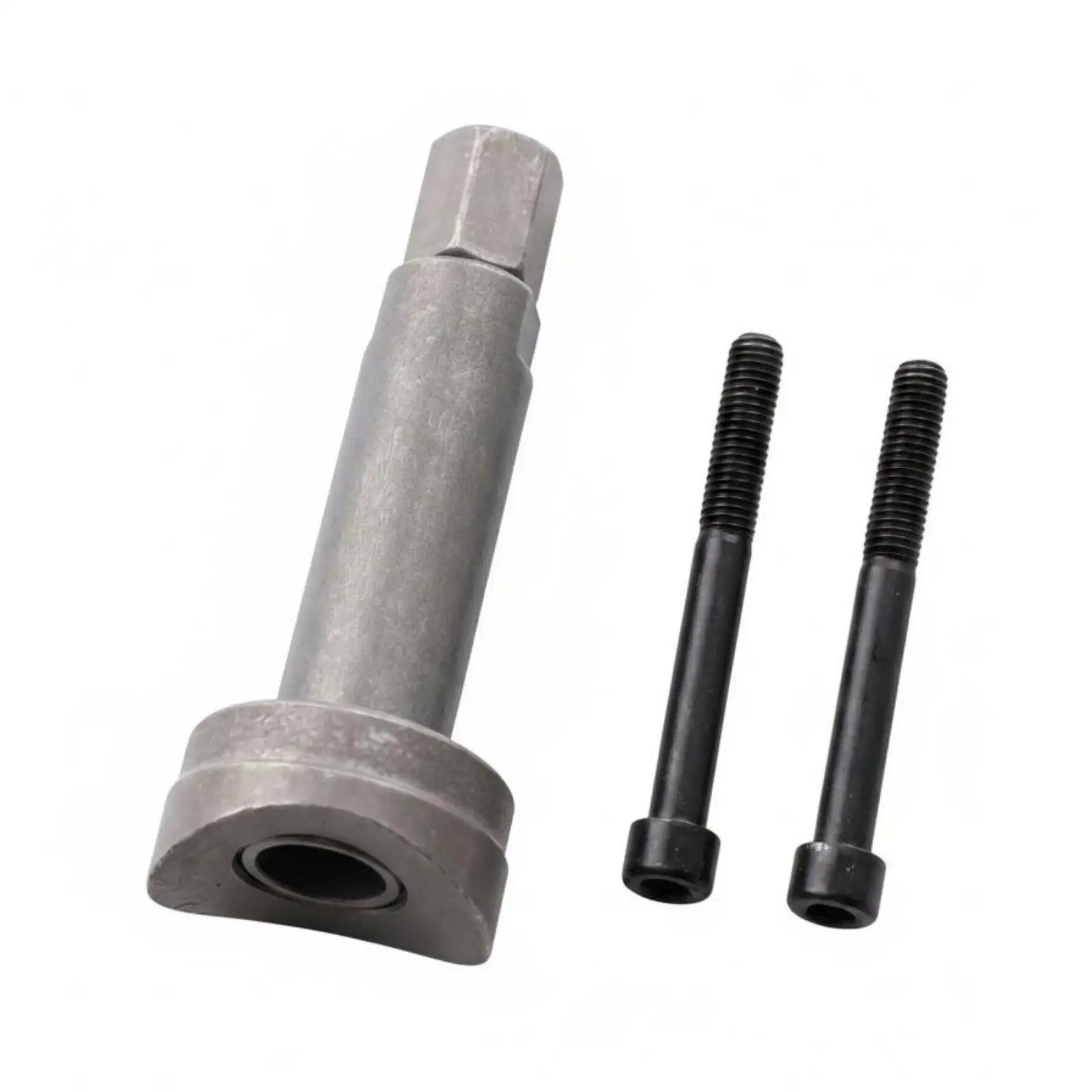 Cylinder Rod Puller Heavy Duty Cylinder Removal Kit Easy to Use for Garage