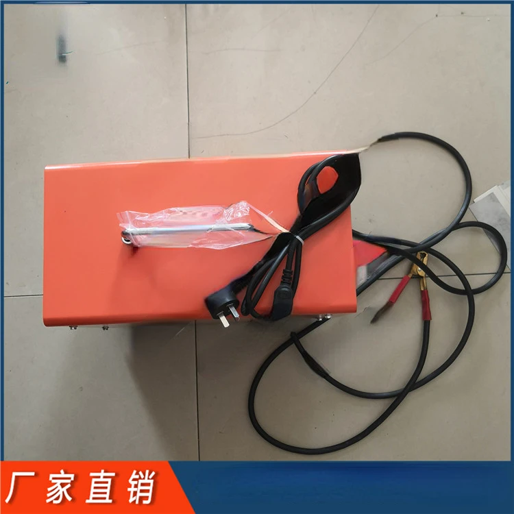 Electric Brush Plating Machine Copper and Aluminum Row Brush Plating Machine Electroplating Equipment