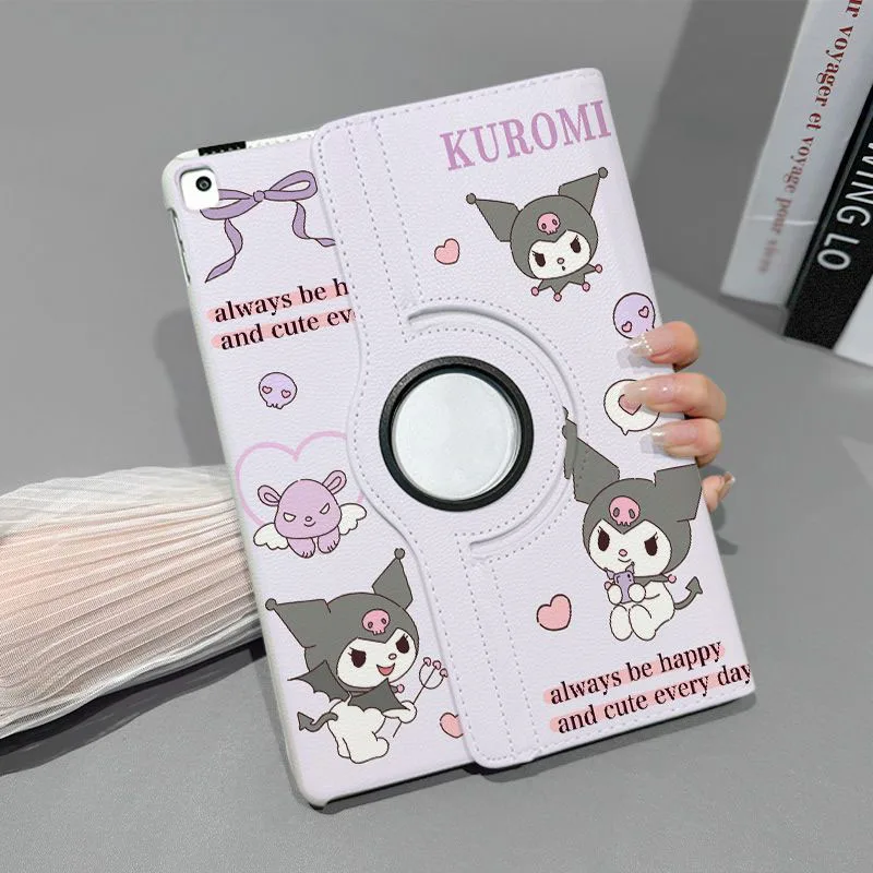 Чехол для iPad 10 поколения 10,9 Pro 11 2022 2024 13 дюймов Air 6 5 4 8th 9th 10,2 Mini 4 5 6