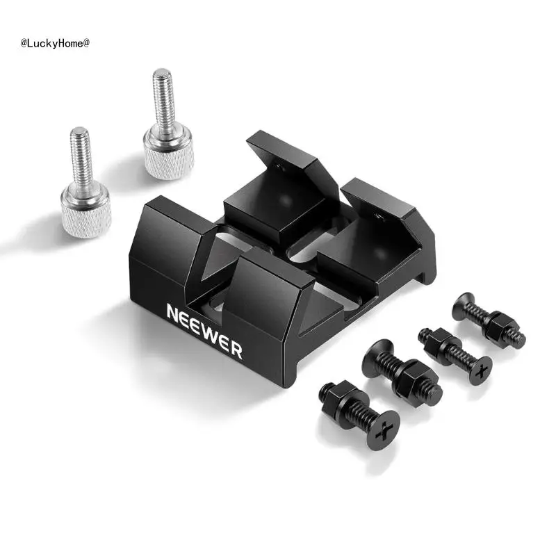 Dovetail Base Convenient Mounting Solution fit for Finder Scope & Reflexs Sight