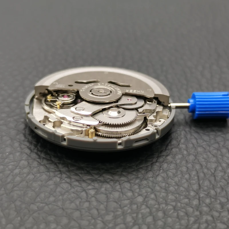 NH35A NH35 Movement…