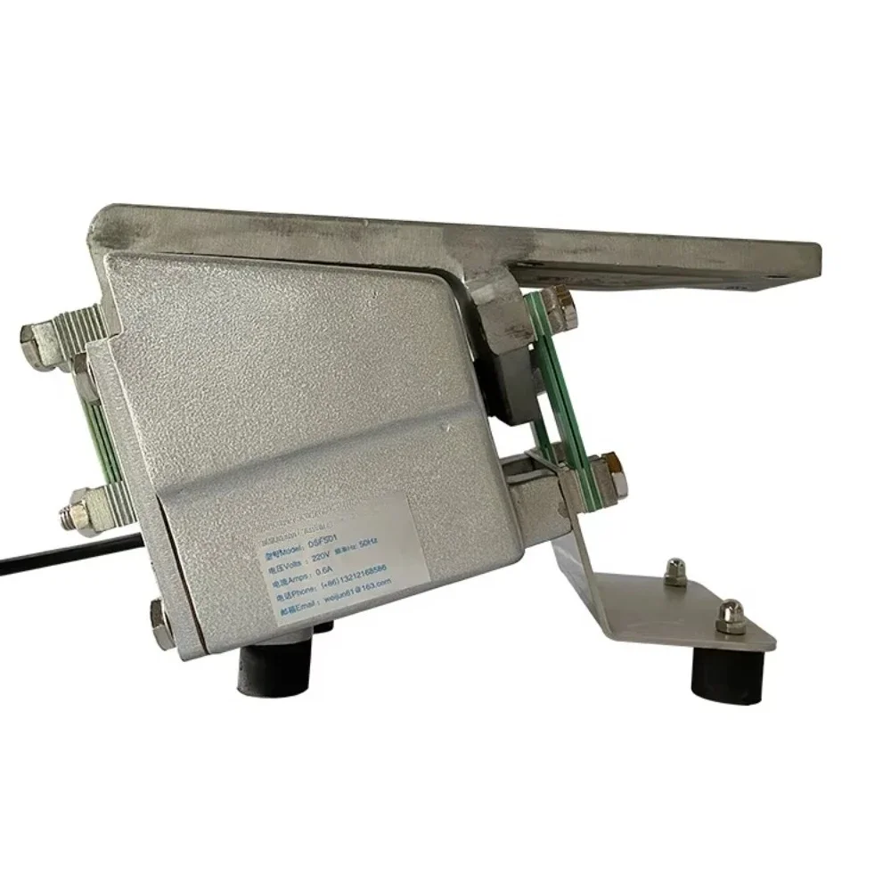 

The Latest Design Of Miniature Stainless Steel Vibrating Feeder For Light Industry