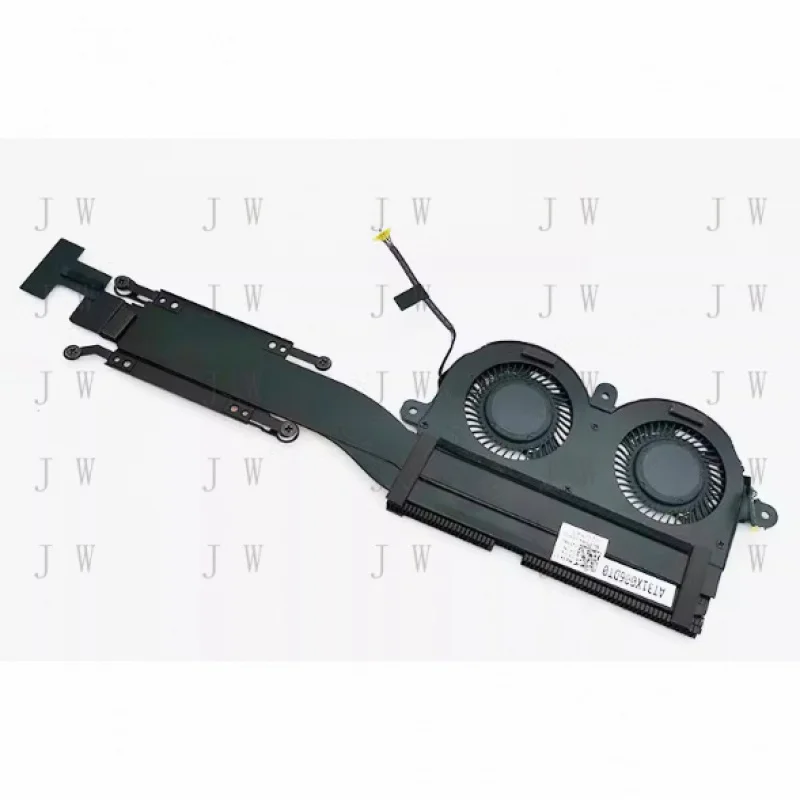 

Новый вентилятор и радиатор для Dell XPS 13 9305 (0V7PMV)