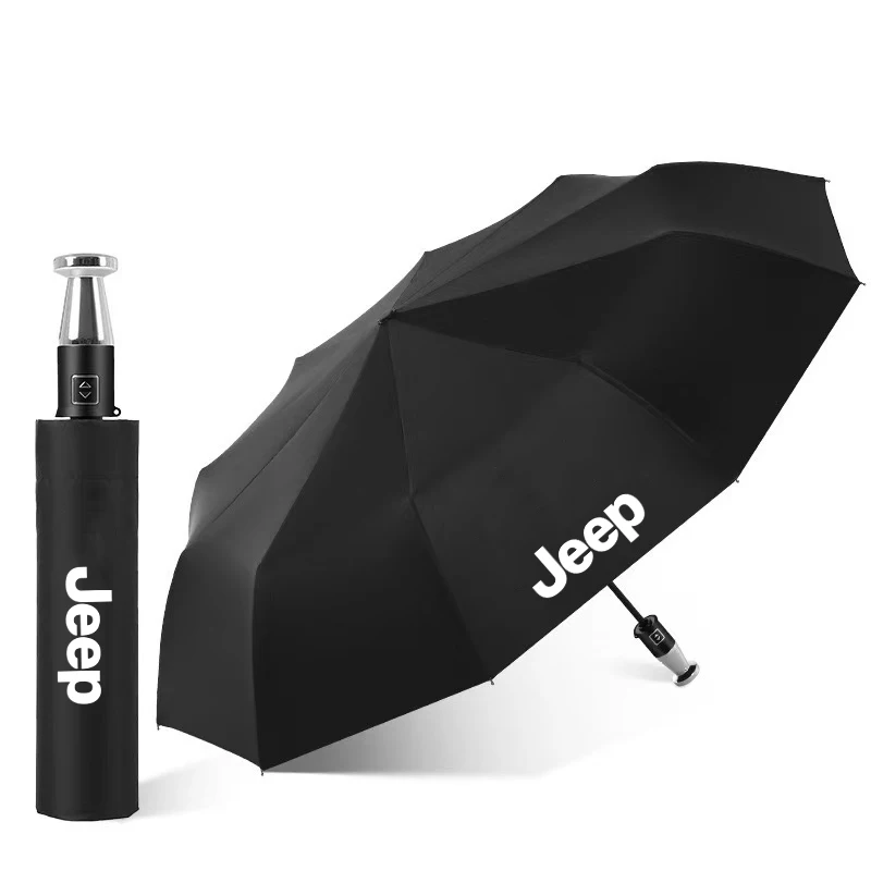 سيارة أوتوماتيكية قابلة للطي يندبروف مظلة من الشمس جيب رانجلر JK المصارع باتريوت كوماندر رينيجيد كومباس جراند شيروكي