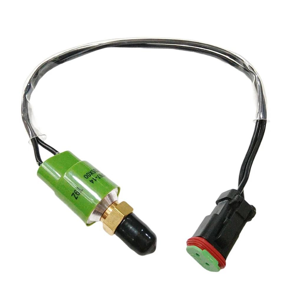 Sensore di pressione delle parti del pressostato dell'escavatore A04E-106-0179 126-2938 CAT E320B/320C/320D