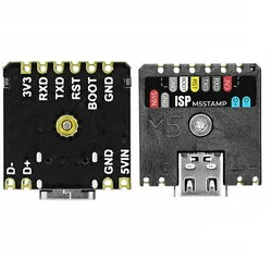 M5stack StampISP ESP32 Debugger CH9102 Chip USB a download del circuito seriale ESP32