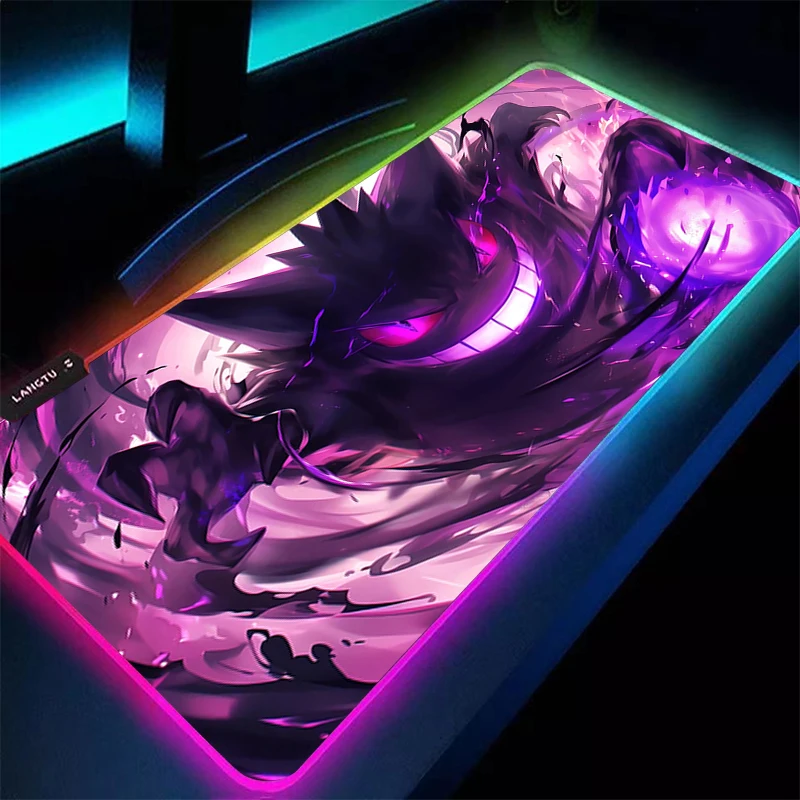 #23 RGB Gaming Mouse Pads Deals & Discounts